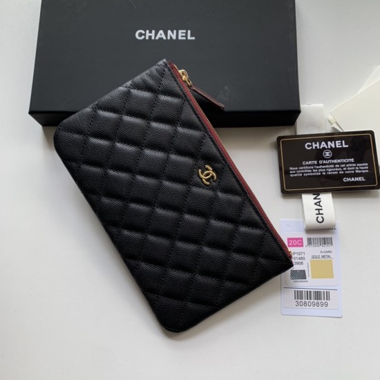 CHANEL Wallet