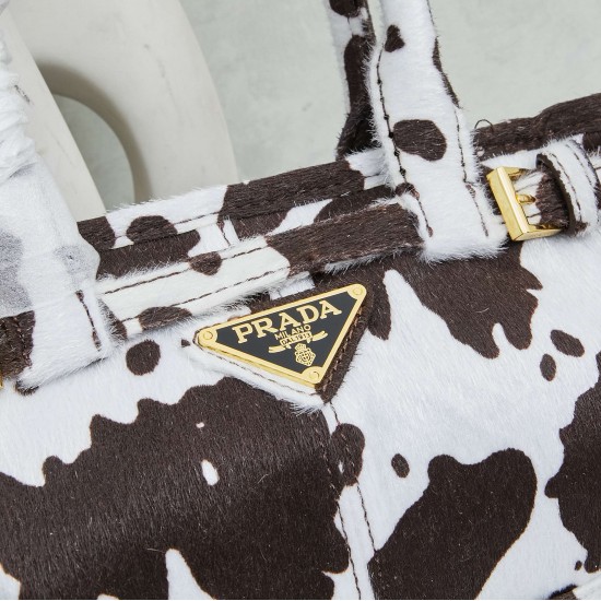 PRADA BAGS
