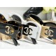 CHANEL Eyeglasses