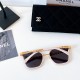 CHANEL Eyeglasses