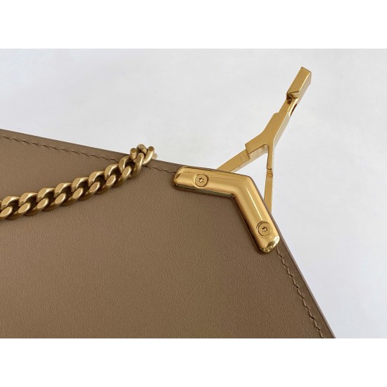 YSL Cassandra