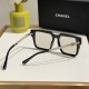 CHANEL Eyeglasses