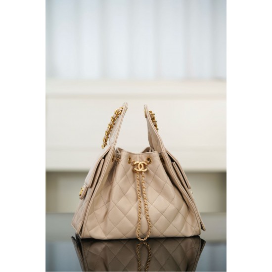 CHANEL HOBO