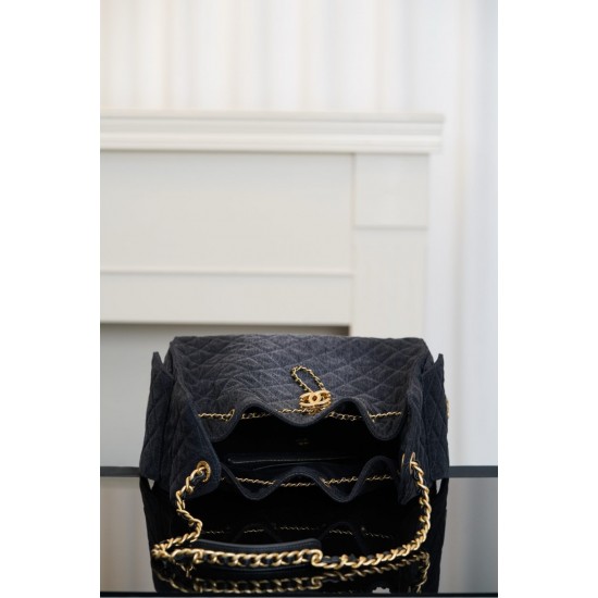 CHANEL HOBO