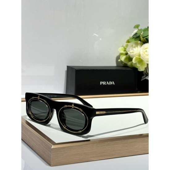 Prada Eyeglasses