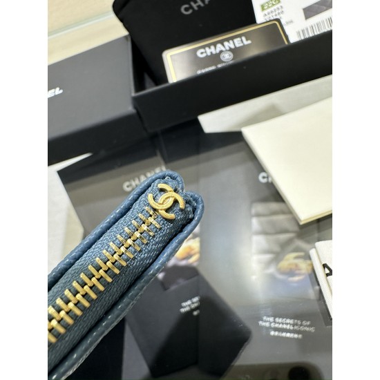 CHANEL Wallet