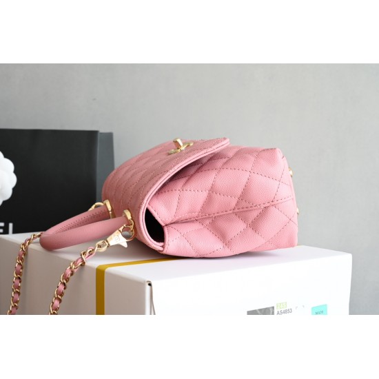 CHANEL COCO HANDLE