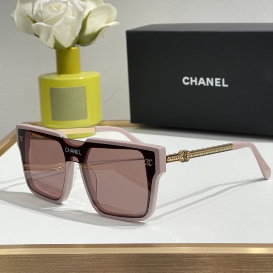 CHANEL Eyeglasses
