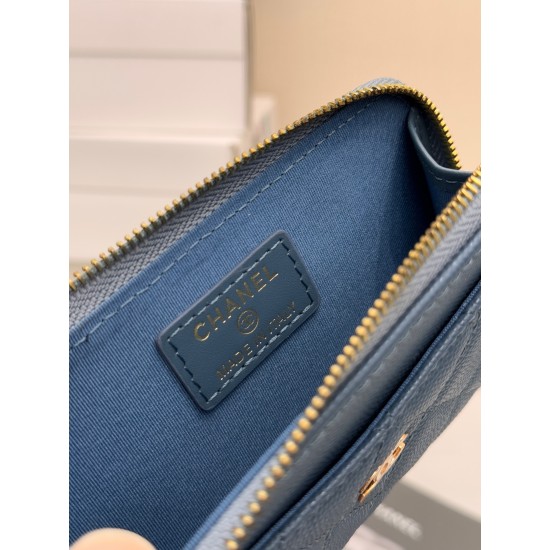 CHANEL Wallet