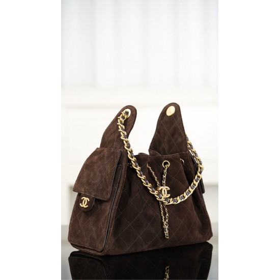 CHANEL HOBO