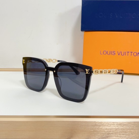 Louis Vuitton Eyeglasses