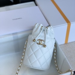 CHANEL BUCKET
