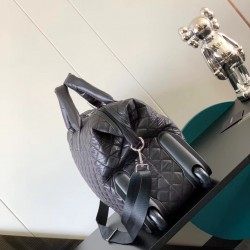 CHANEL Suitcase