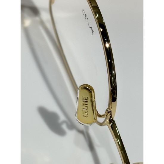 CELINE Eyeglasses