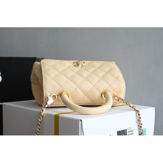 CHANEL COCO HANDLE