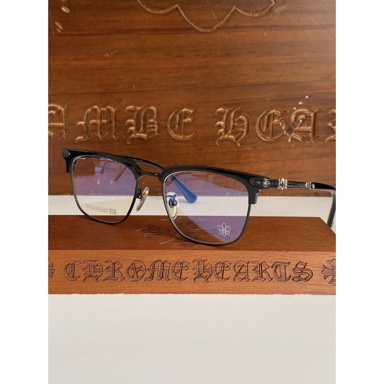 ChromeHearts Eyeglasses