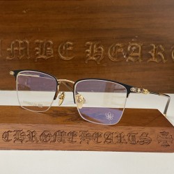 ChromeHearts Eyeglasses