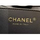 CHANEL TOTE SHOPPING BAG