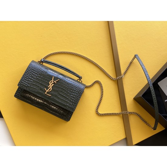 YSL Sunset