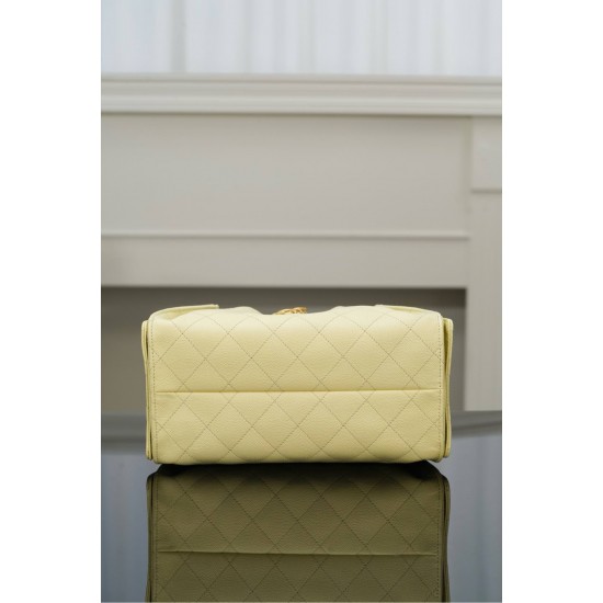 CHANEL HOBO