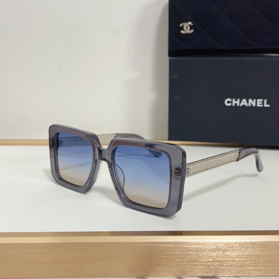 CHANEL Eyeglasses