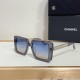 CHANEL Eyeglasses