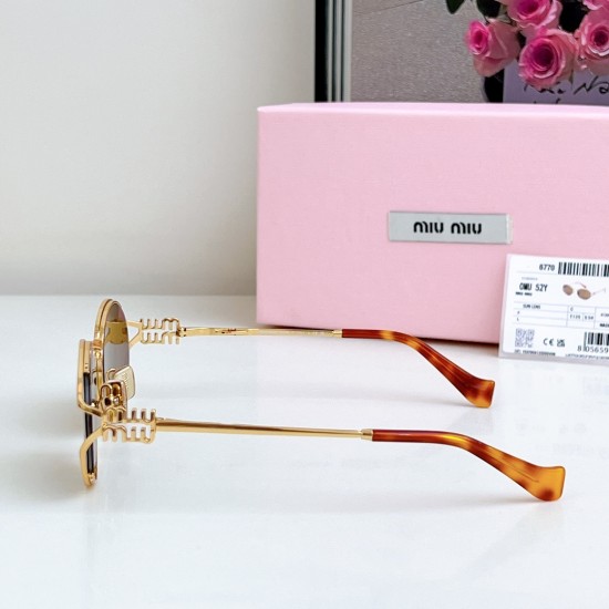 MiuMiu Eyeglasses