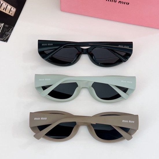 MiuMiu Eyeglasses