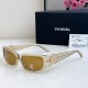 CHANEL Eyeglasses