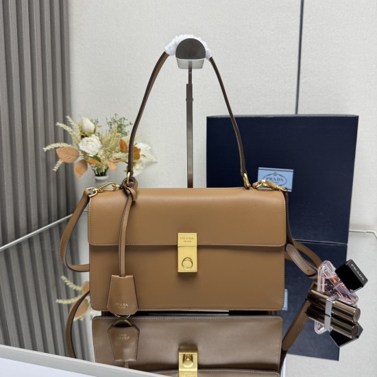 PRADA BAGS