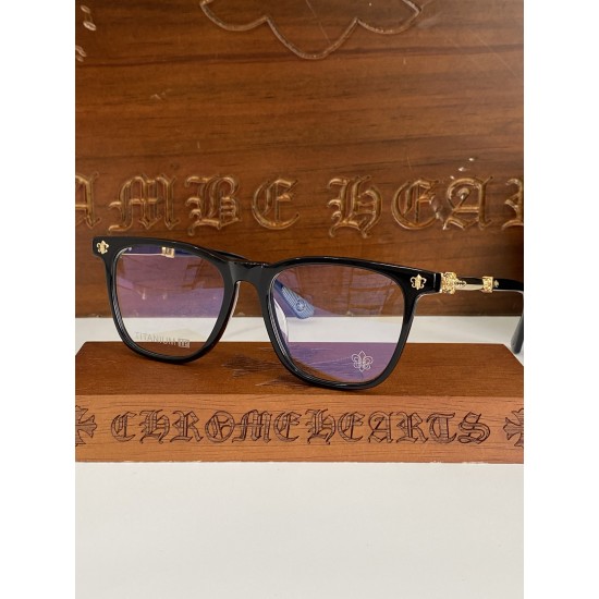 ChromeHearts Eyeglasses