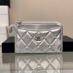 CHANEL Wallet