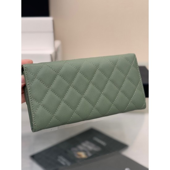 CHANEL Wallet