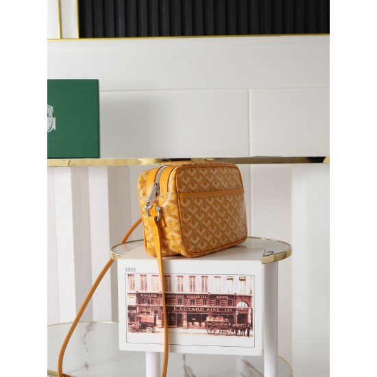 Goyard BAGS