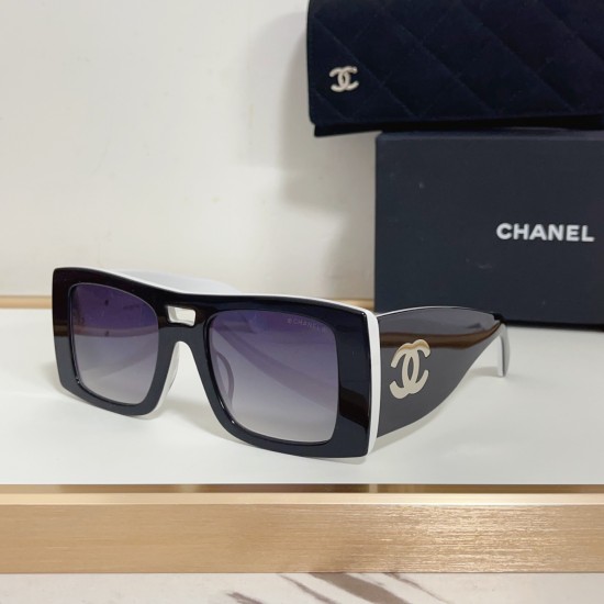CHANEL Eyeglasses