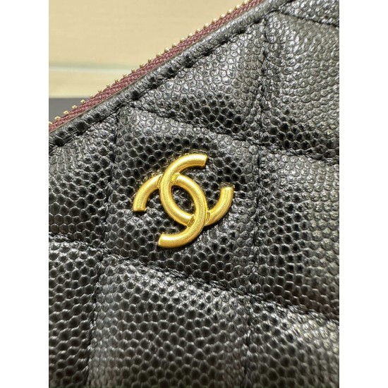 CHANEL Wallet