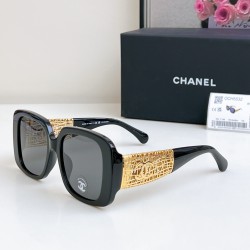 CHANEL Eyeglasses