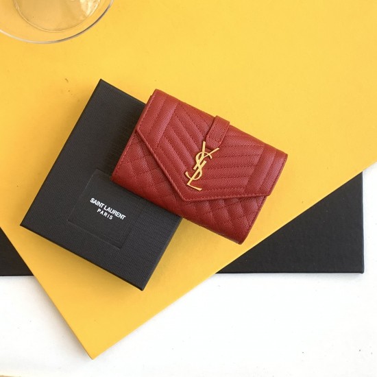 YSL Wallet