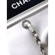 CHANEL TOTE SHOPPING BAG