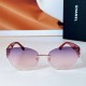 CHANEL Eyeglasses