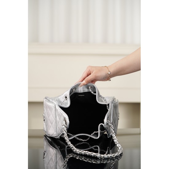 CHANEL HOBO