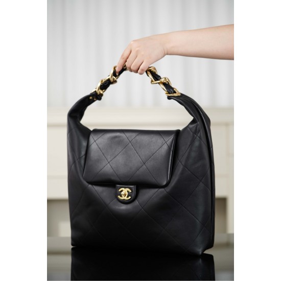 CHANEL HOBO