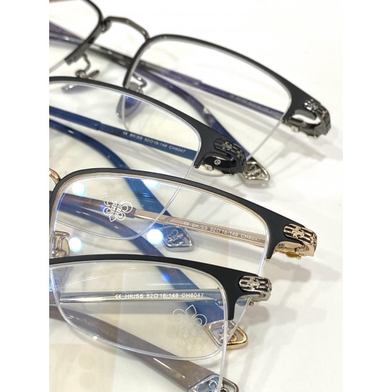 ChromeHearts Eyeglasses