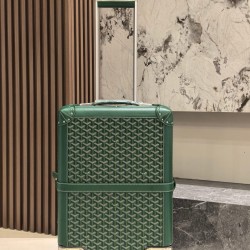 Goyard Suitcase