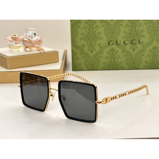 Gucci Eyeglasses