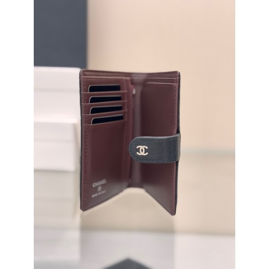CHANEL Wallet