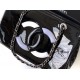 CHANEL TOTE SHOPPING BAG