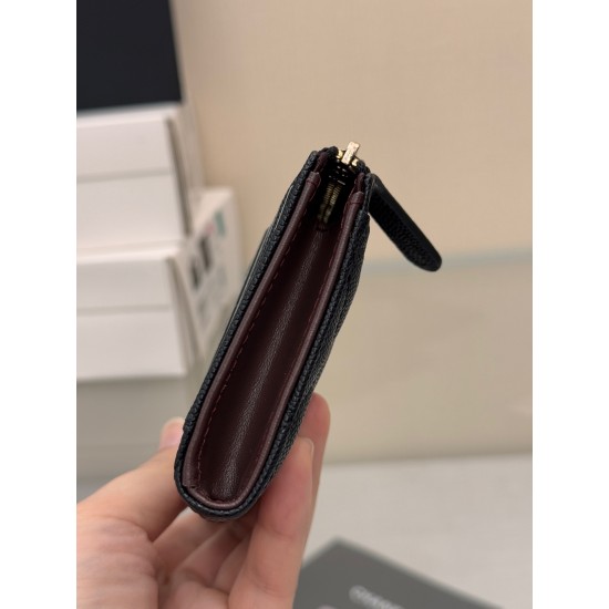 CHANEL Wallet