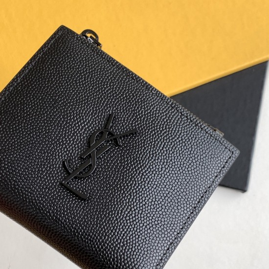 YSL Wallet