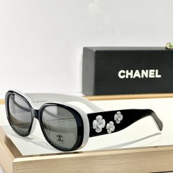 CHANEL Eyeglasses